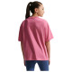 Nike Παιδική κοντομάνικη μπλούζα Sportswear Big Kids' (Girls') Oversized T-Shirt